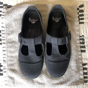 Dr. Martens Mary Janes